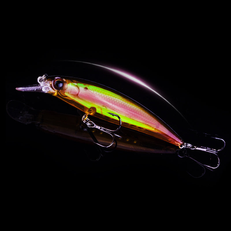 Fishing Wobblers Lure For Fishing Minnow 11cm 14g  All Goods For Fish Lures Artificial Bait Pencil Feeder Luminous Fishing